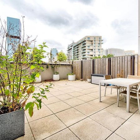 Guestready - Olympic Park City Living Лондон Екстериор снимка