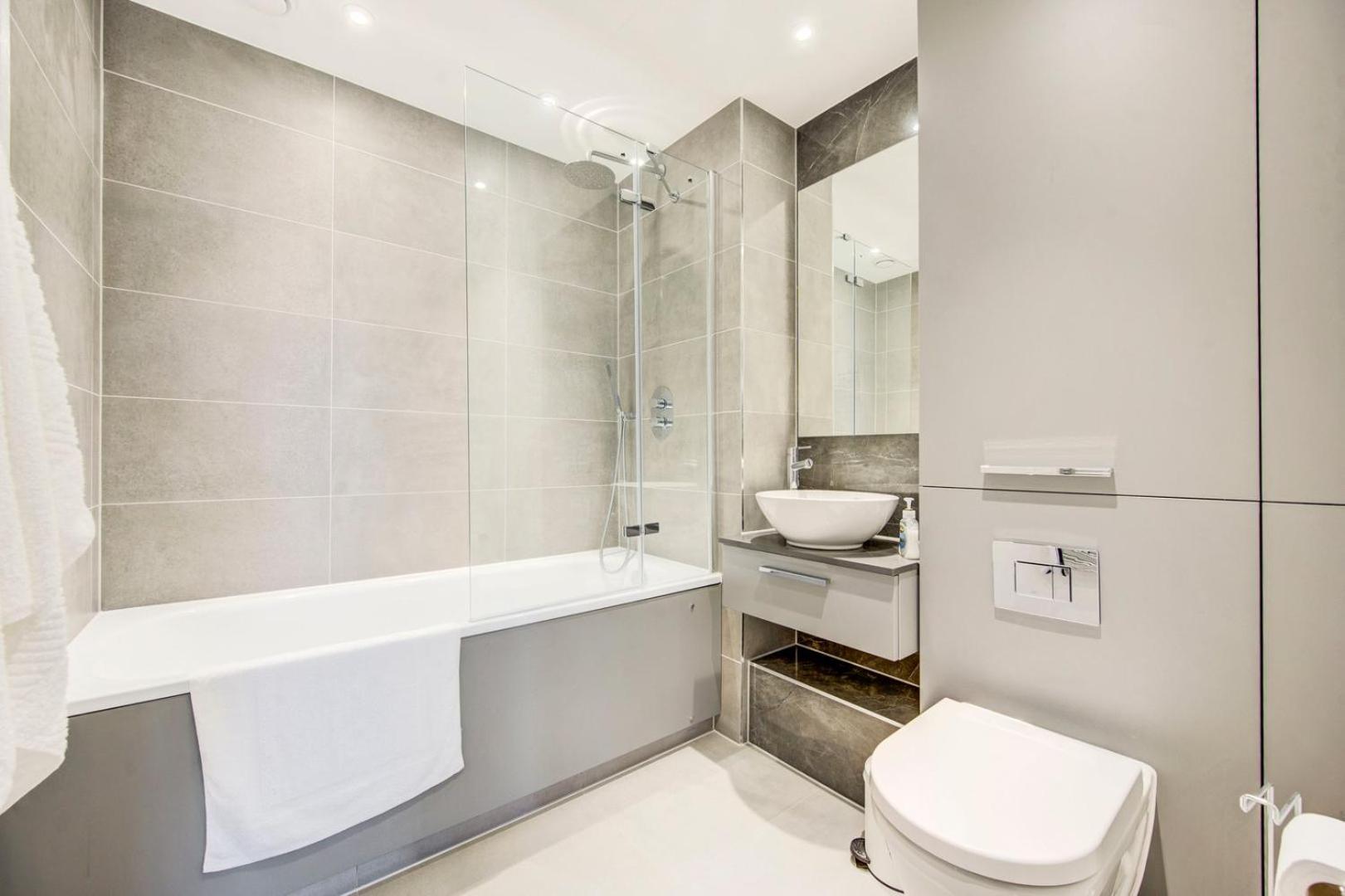 Guestready - Olympic Park City Living Лондон Екстериор снимка
