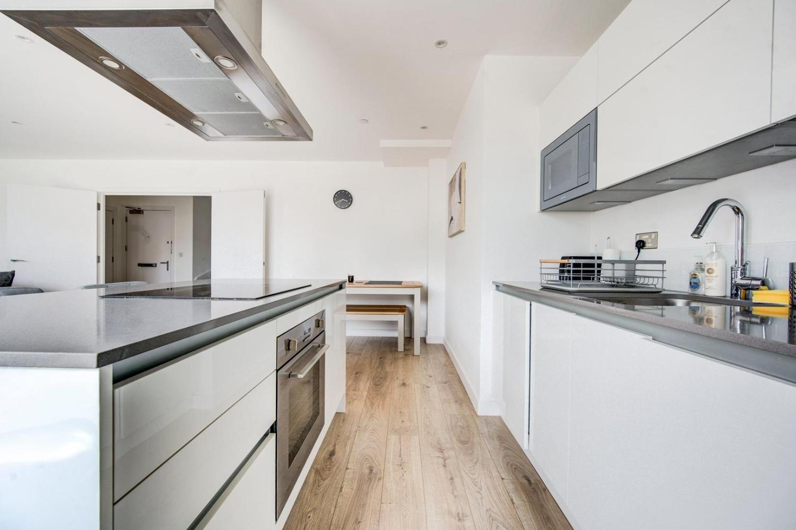Guestready - Olympic Park City Living Лондон Екстериор снимка