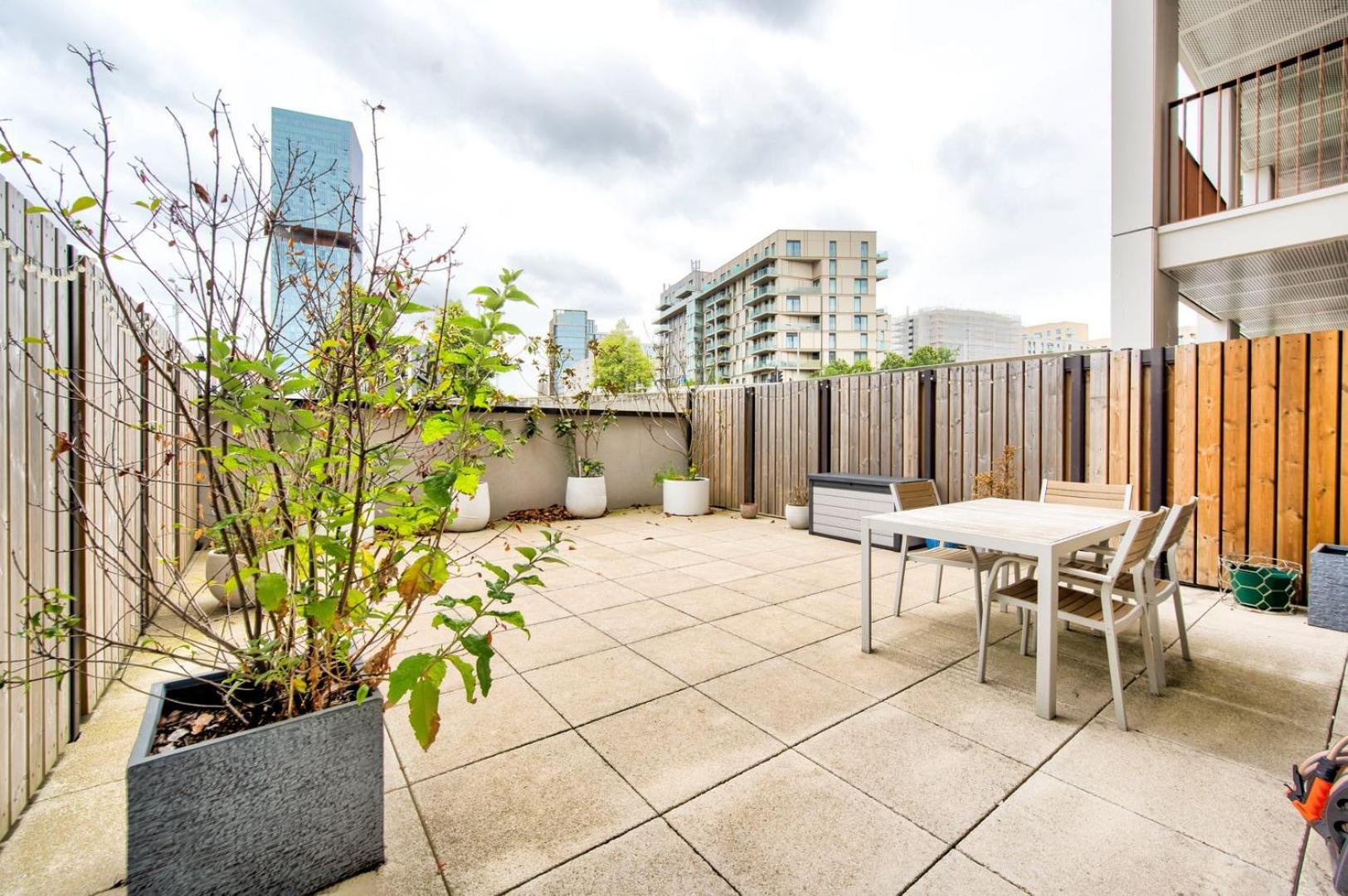 Guestready - Olympic Park City Living Лондон Екстериор снимка