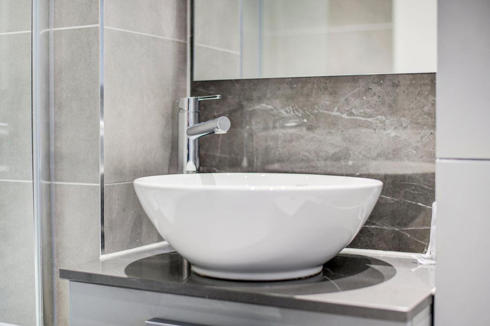 Guestready - Olympic Park City Living Лондон Екстериор снимка