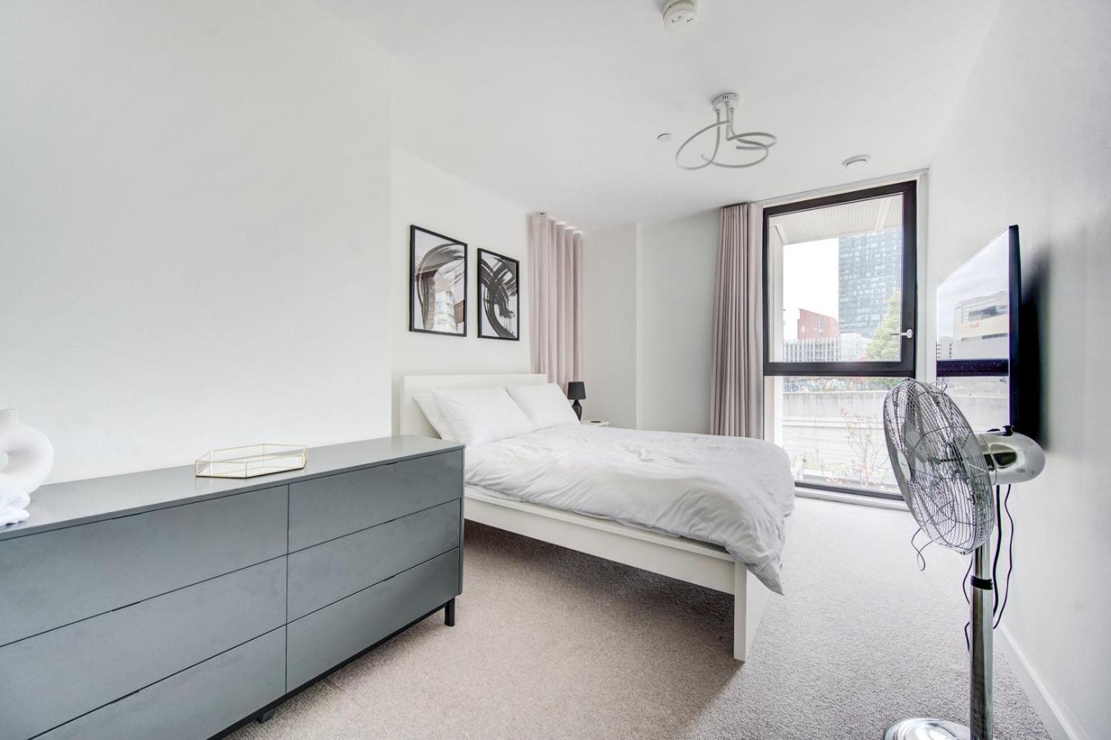 Guestready - Olympic Park City Living Лондон Екстериор снимка